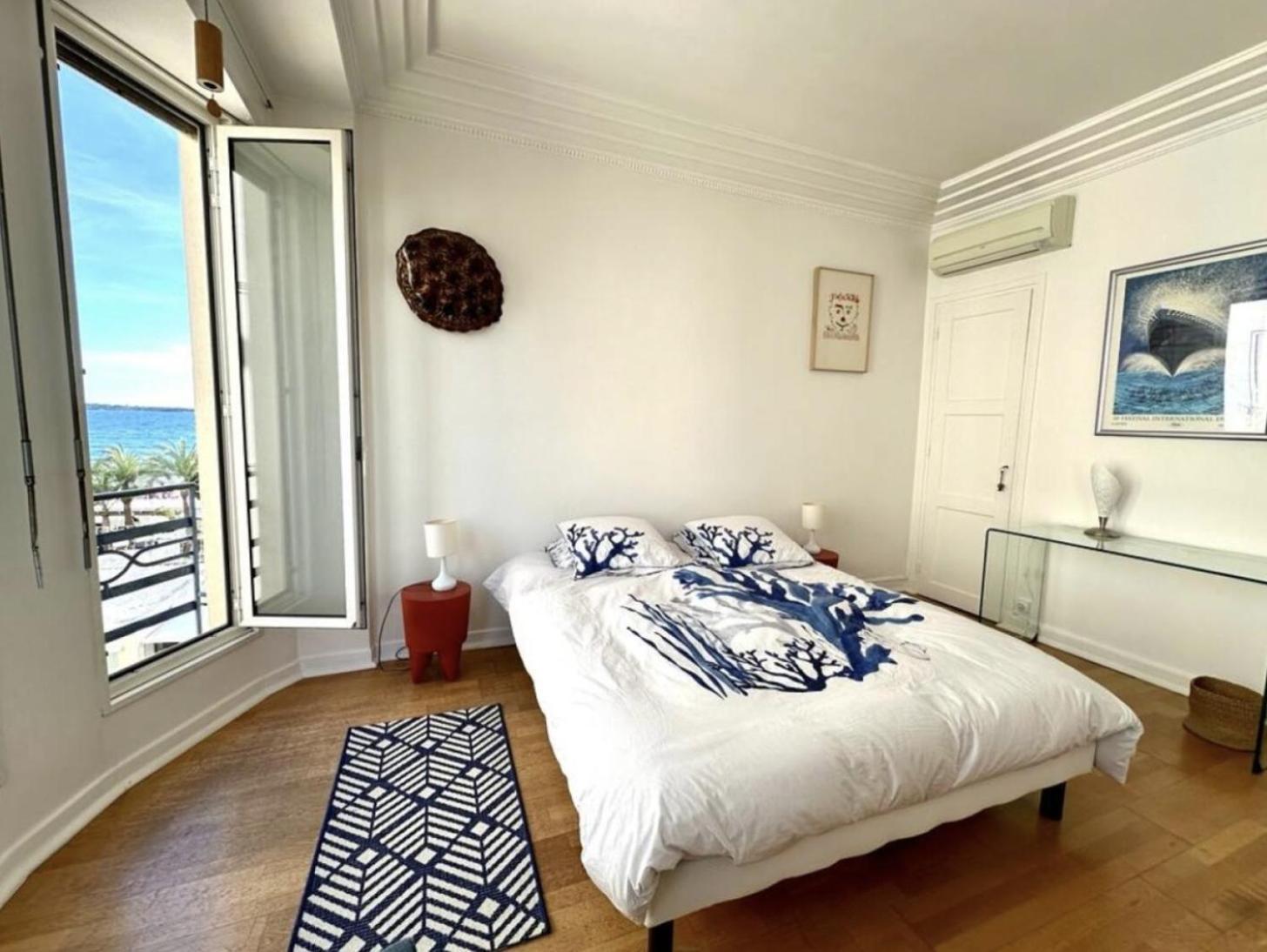 Charming Steps Away From La Croisette And Palais De Festival Cannes