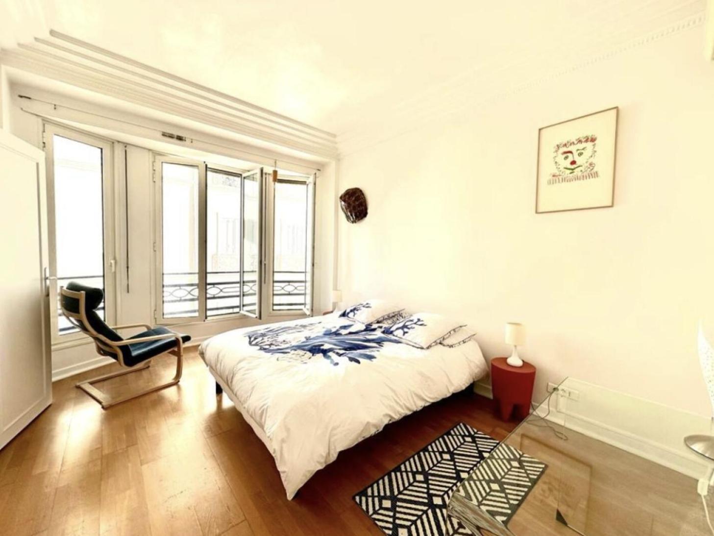 Appartement Charming Steps Away From La Croisette And Palais De Festival