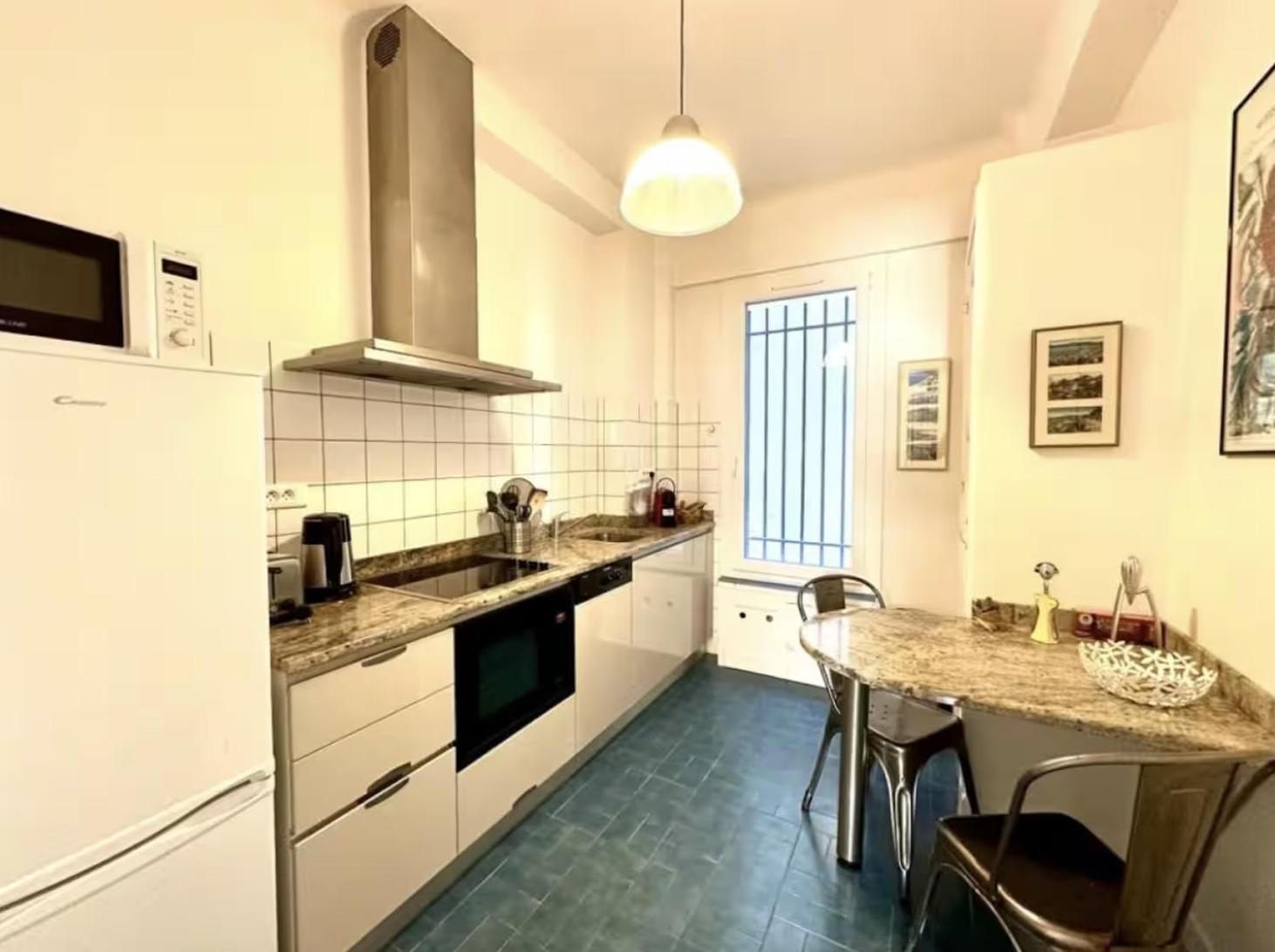 Charming Steps Away From La Croisette And Palais De Festival *